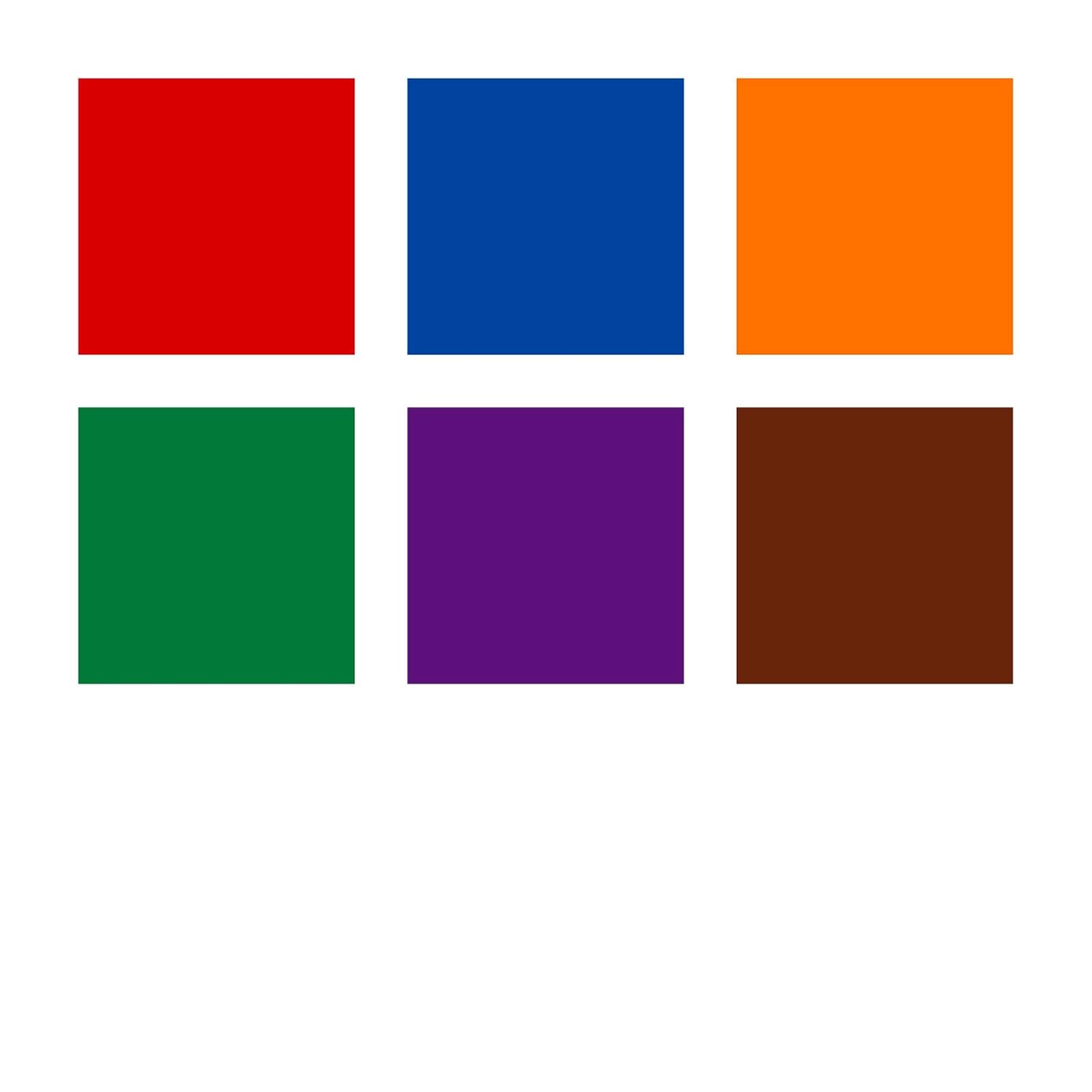 STAEDTLER PIGMENT LINER 6 SHADE